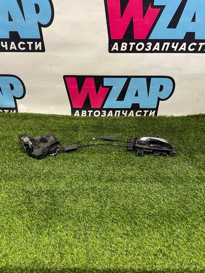 замок двери задней правой Honda HR-V 3 поколение RZ 2023