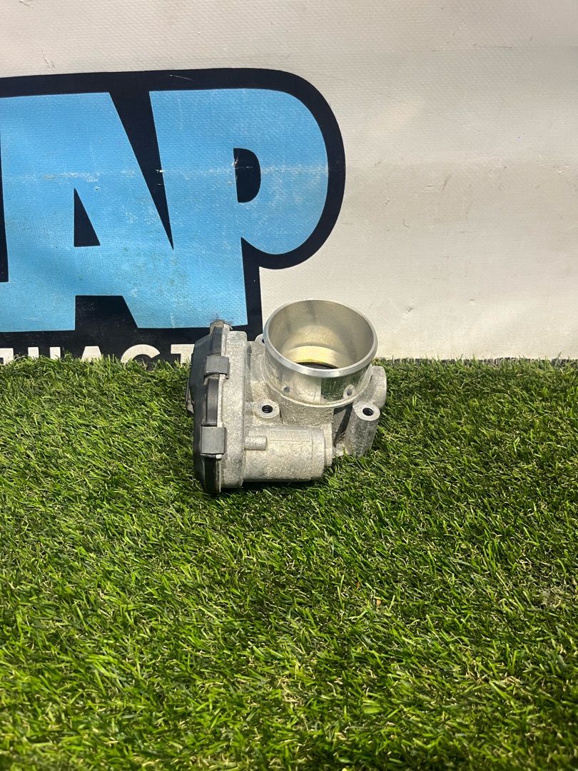 заслонка дроссельная Ford Explorer 6 поколение U625 2020, 2.3 л., бензин, АКПП, внедорожник 5 дв., задний привод, JT4E9F991AA