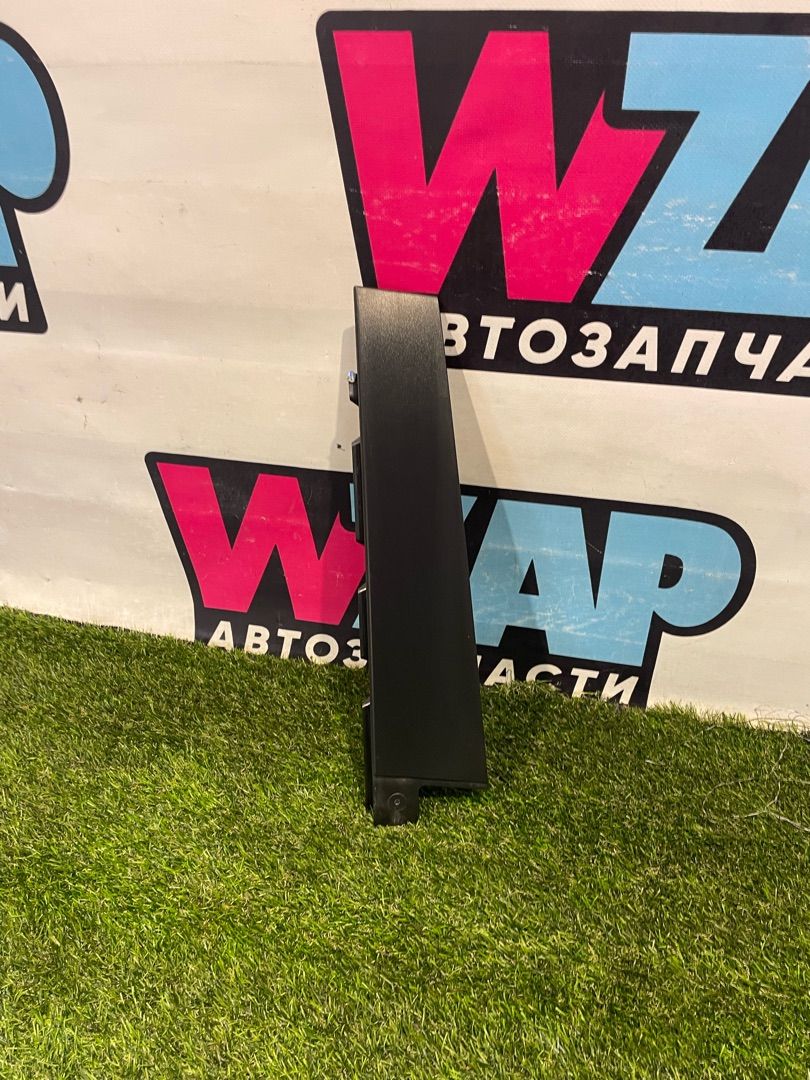 молдинг двери задней правой Volkswagen Jetta 7 поколение 2020, 1.4 л., бензин, АКПП, седан, передний привод, 17A839902