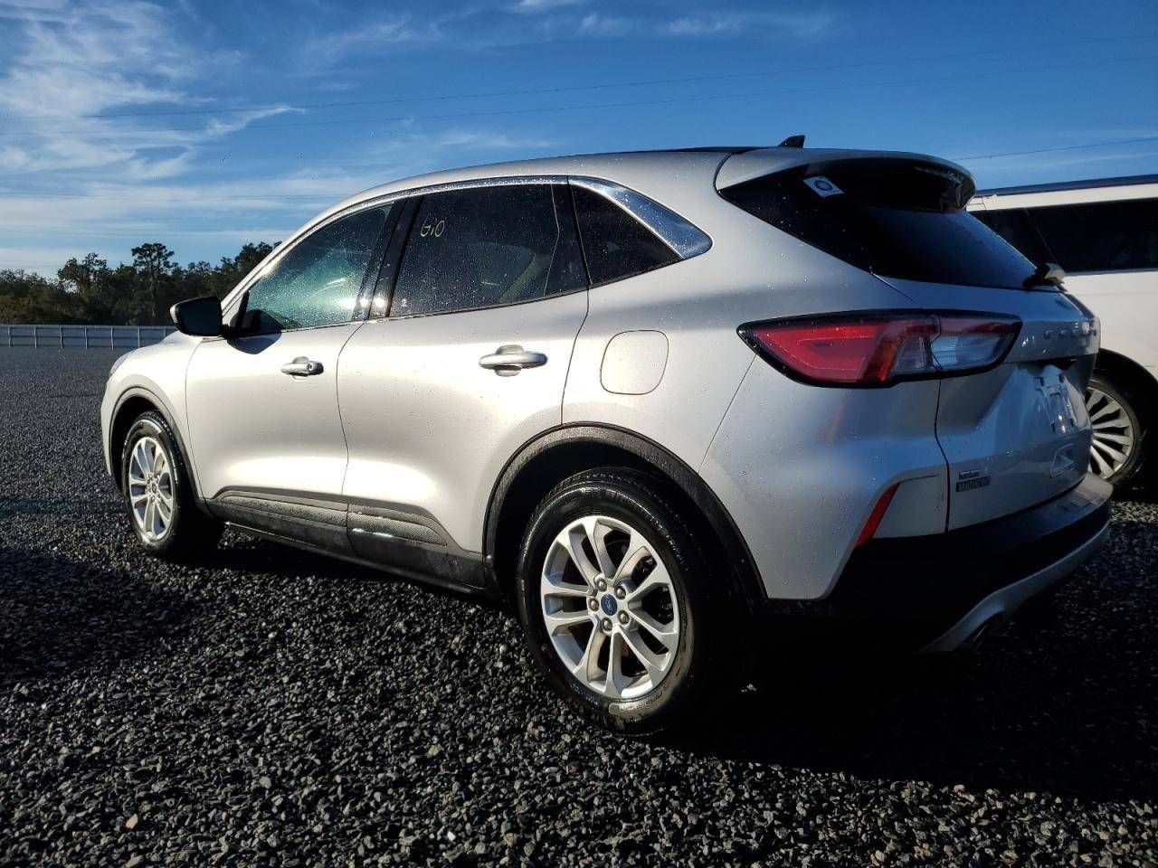 Ford Escape 4 CX482 2020