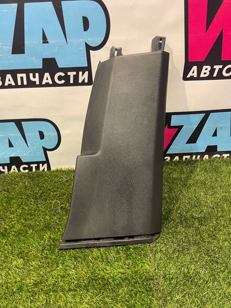 обшивка стойки центральной правой Volkswagen Jetta 7 поколение 2020, 1.4 л., бензин, АКПП, седан, передний привод, 17A867292