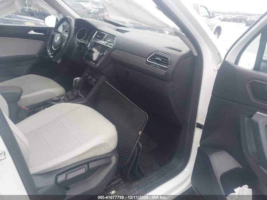 Volkswagen Tiguan 2 2020