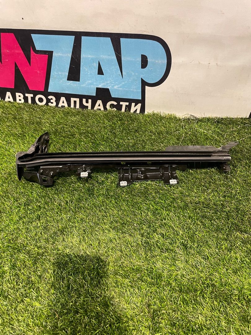 кронштейн (крепление) Mini Cabrio 3 поколение [рестайлинг] 2021, 1.5 л., бензин, АКПП, красный, кабриолет, передний привод, 7356306