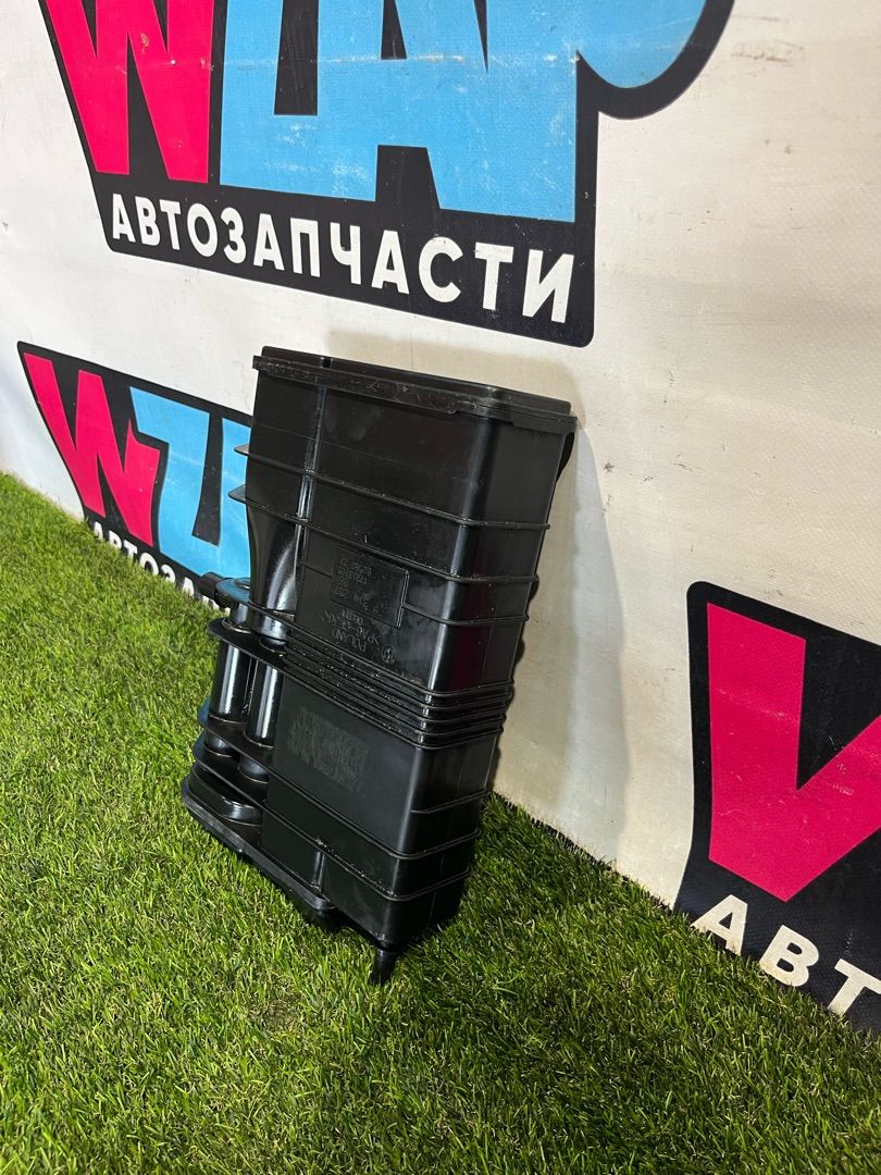 адсорбер Mini Cabrio 3 поколение [рестайлинг] 2021, 1.5 л., бензин, АКПП, красный, кабриолет, передний привод, 7314257