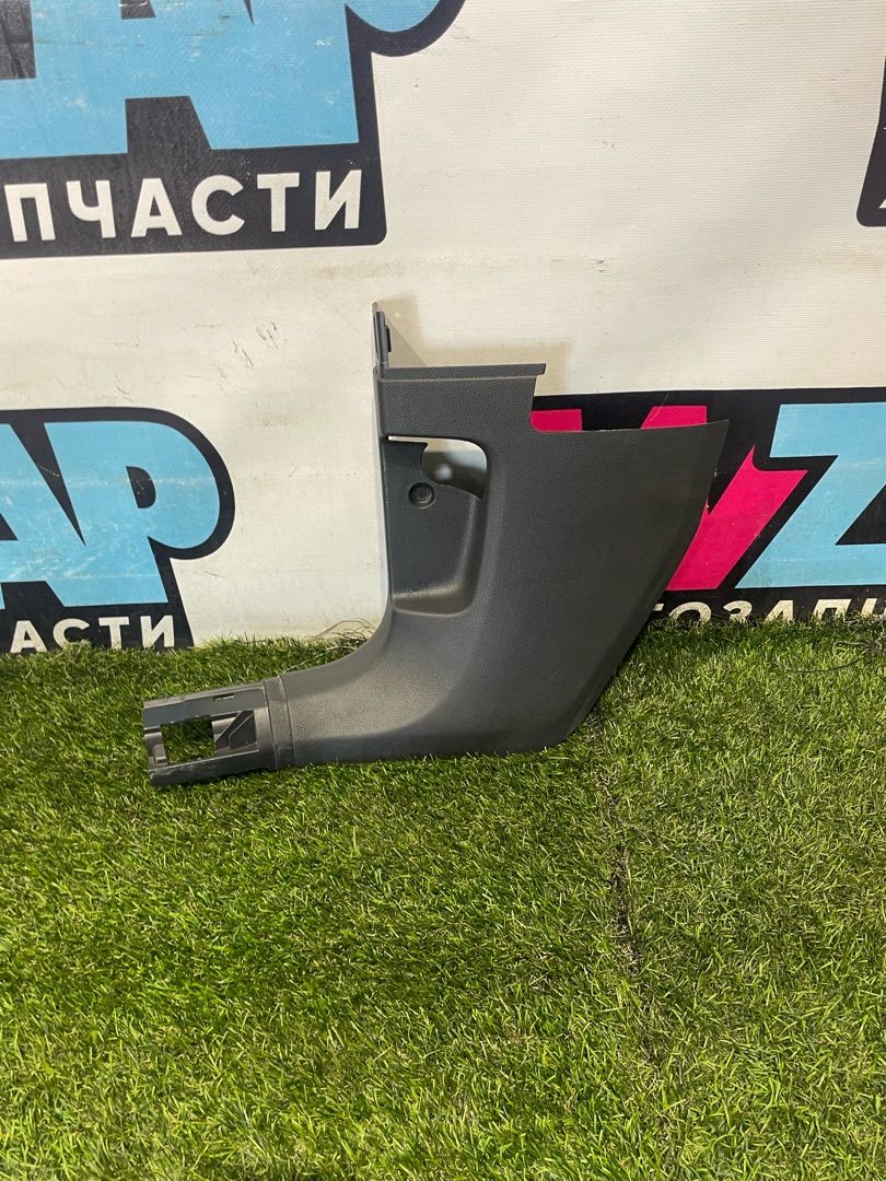 накладка на порог внутренняя Volkswagen Jetta 7 поколение 2019, 1.4 л., бензин, АКПП, седан, передний привод, 17B863483