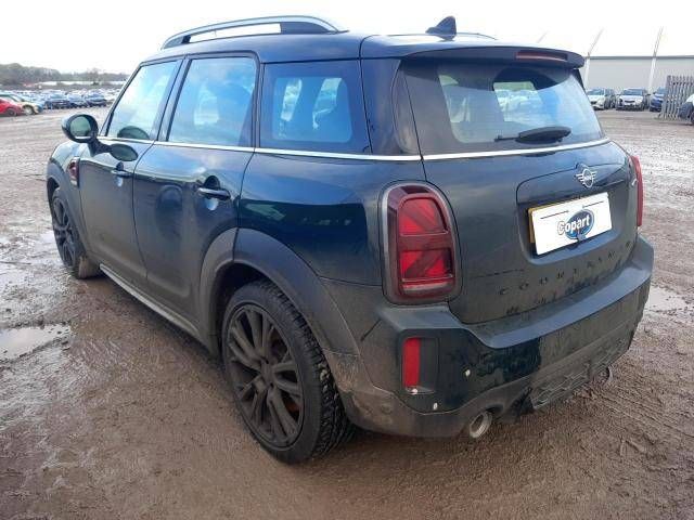 Mini Countryman 2 рест. F60 2021