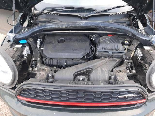 Mini Countryman 2 рест. F60 2021