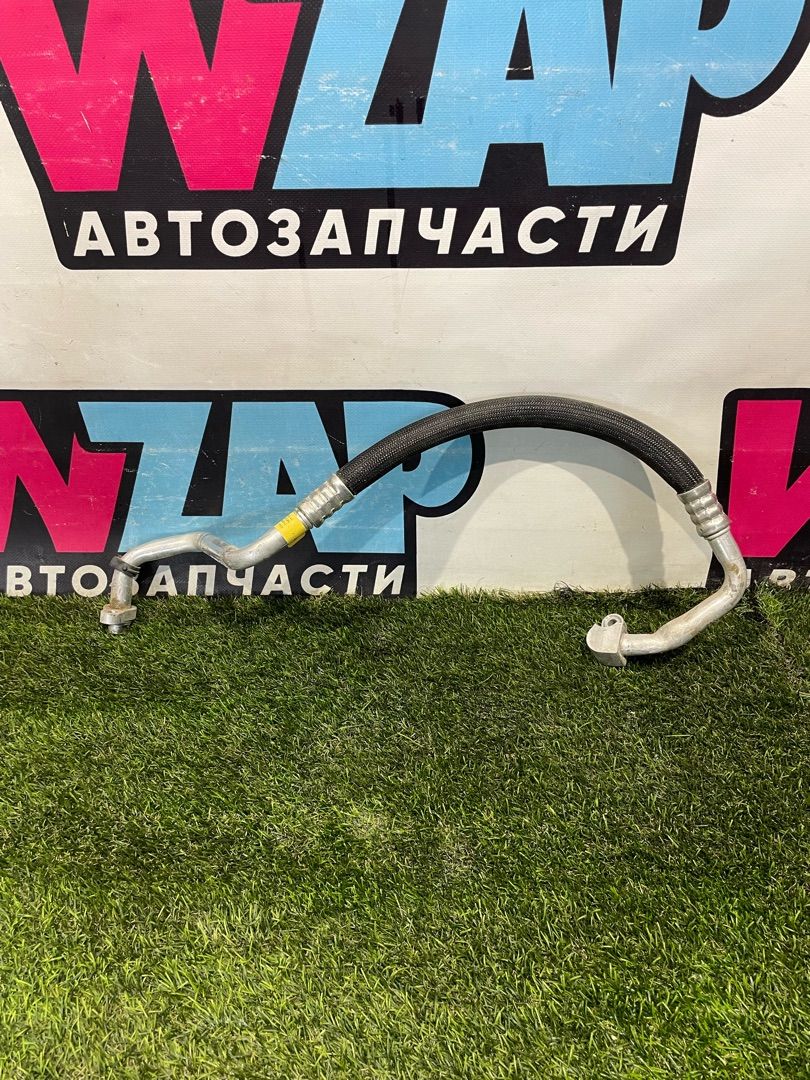 трубка кондиционера Chevrolet TrailBlazer 3 поколение 2022, 1.3 л., бензин, вариатор, оранжевый, хетчбэк 5 дв., полный привод, 6002046