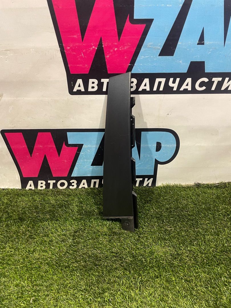 молдинг двери задней левой Volkswagen Jetta 7 поколение 2019, 1.4 л., бензин, АКПП, седан, передний привод, 17A839901