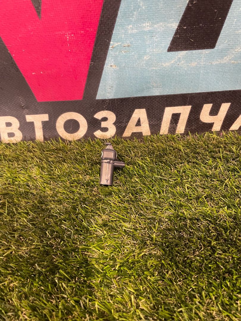 датчик удара Tesla Model X 1 поколение [рестайлинг] 2023, электро, 1473447-00-B
