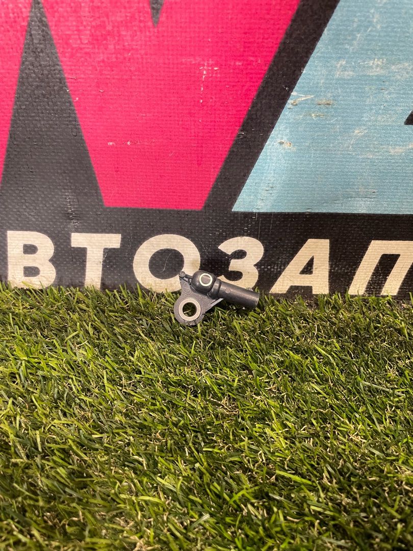 датчик удара Tesla Model X 1 поколение [рестайлинг] 2023, электро, 1473447-00-B