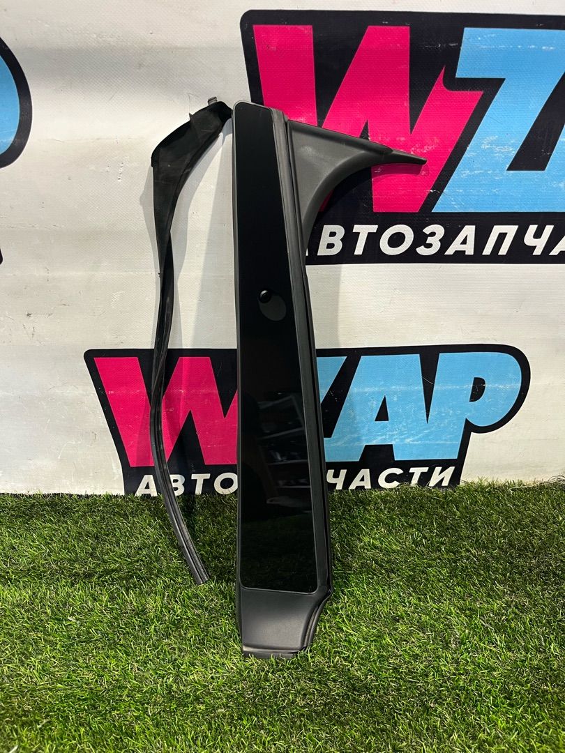 камера бокового обзора Tesla Model X 1 поколение [рестайлинг] 2022, электро, 1614250-00-E