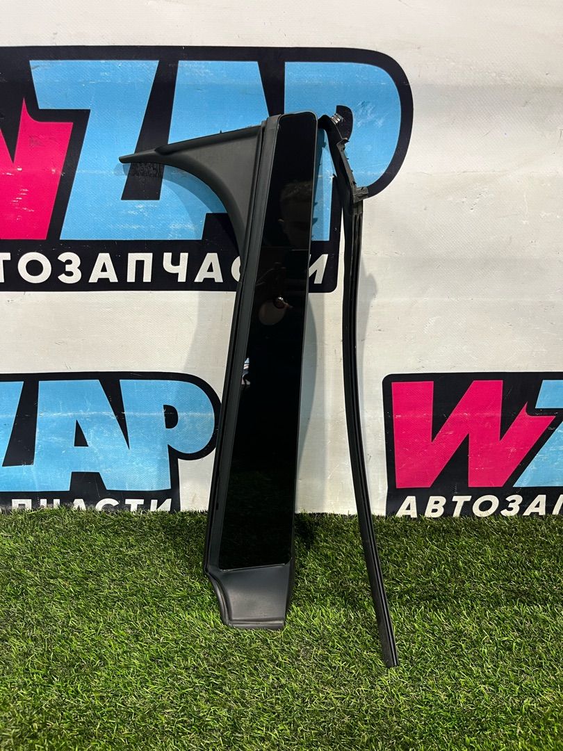 камера бокового обзора Tesla Model X 1 поколение [рестайлинг] 2022, электро, 1614249-00-E