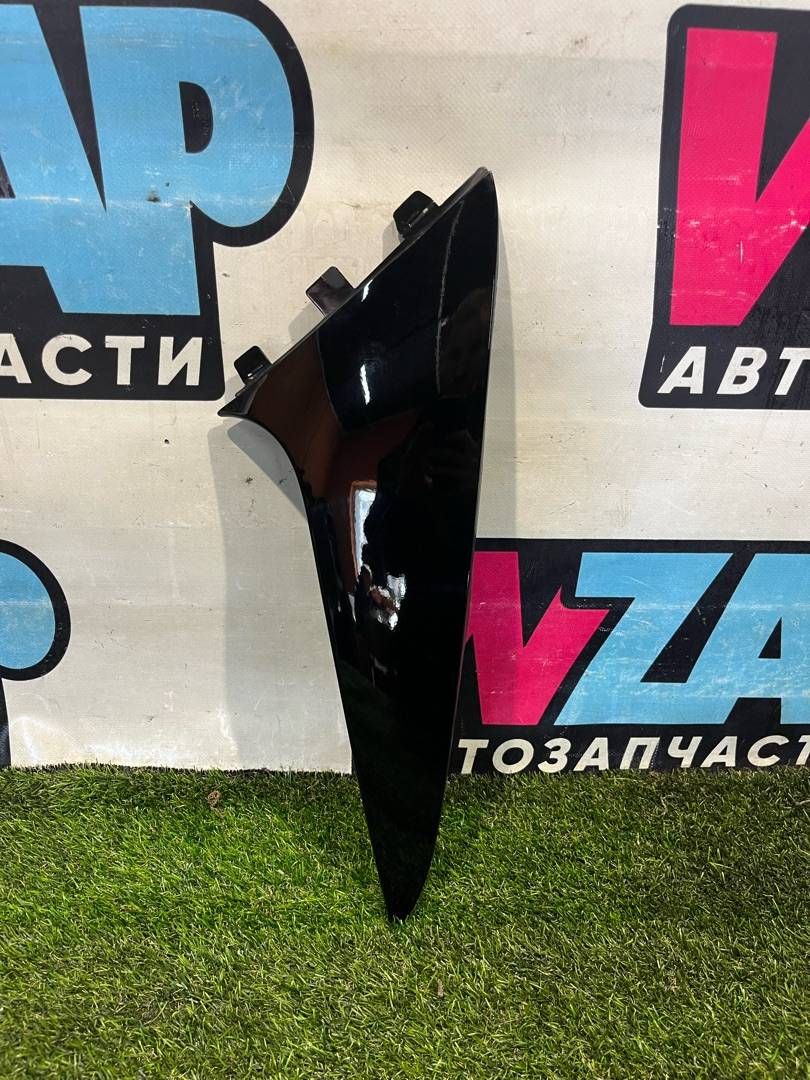 накладка двери (крышки) багажника Ford Escape 4 поколение CX482 2021, 1.5 л., бензин, АКПП, внедорожник 5 дв., передний привод, LJ6B-S44210-A