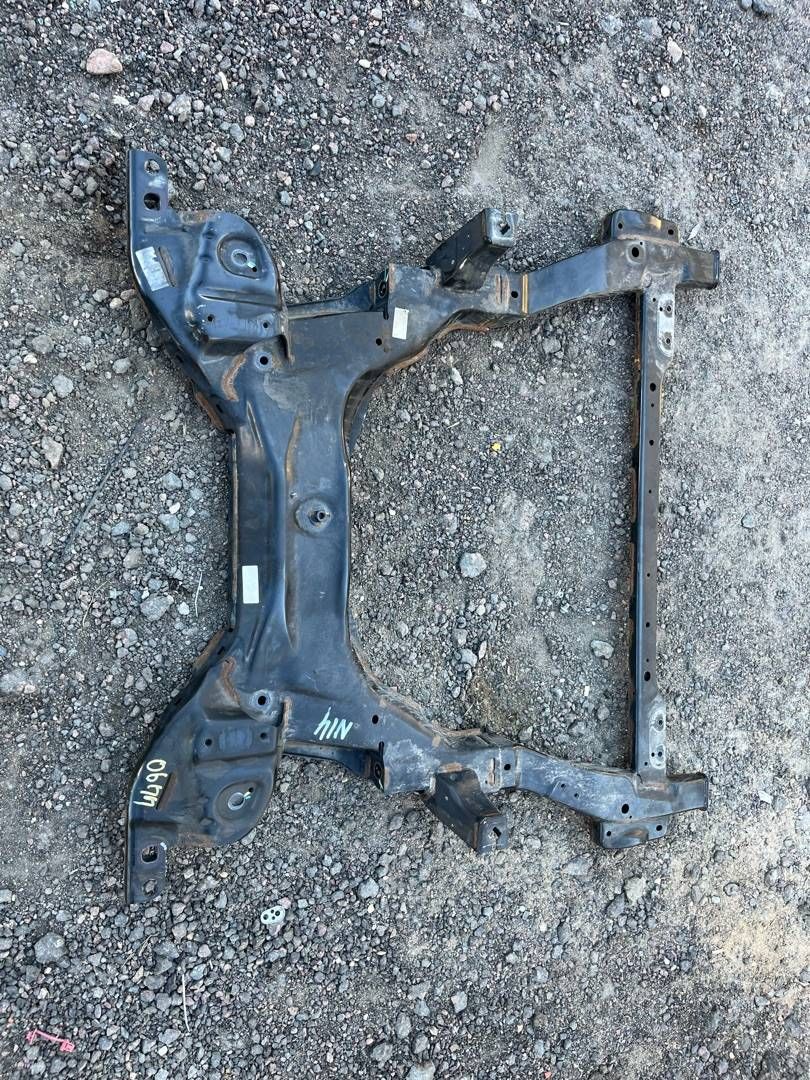 балка подвески передняя (подрамник) Buick Encore GX 1 поколение 2021, 1.3 л., бензин, АКПП, внедорожник 5 дв., передний привод