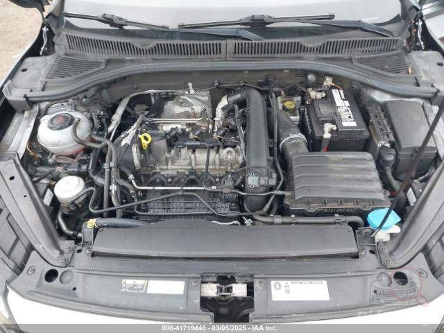 Volkswagen Jetta 7 2019