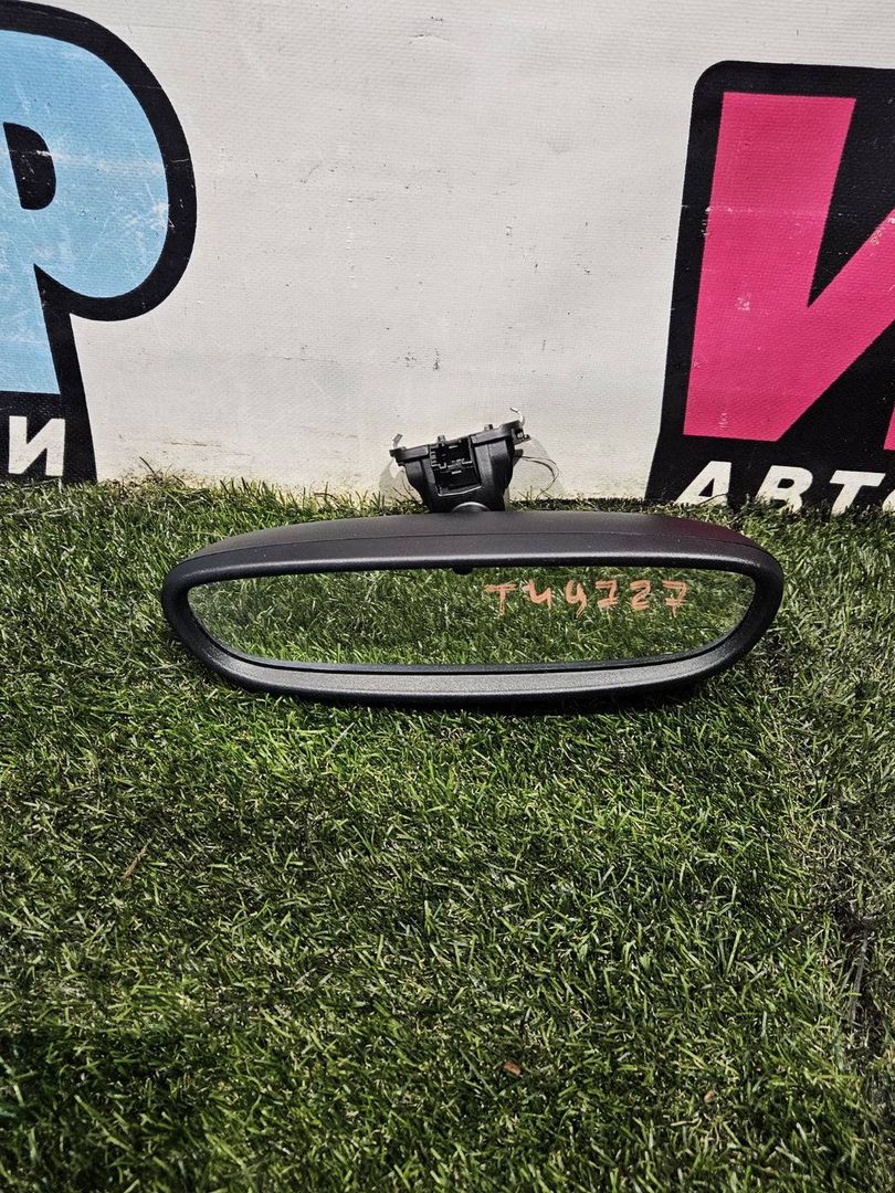 зеркало салона Mini Countryman 2 поколение [рестайлинг] F60 2021, 2.0 л., бензин, АКПП, внедорожник 5 дв., полный привод, правый руль