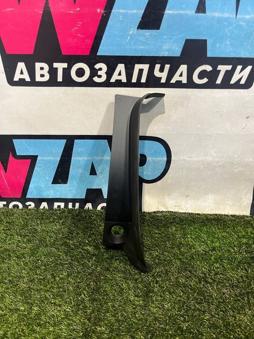 Пластик фонаря Mini Countryman 2 поколение [рестайлинг] F60 2021, 2.0 л., бензин, АКПП, внедорожник 5 дв., полный привод, правый руль, 8492303