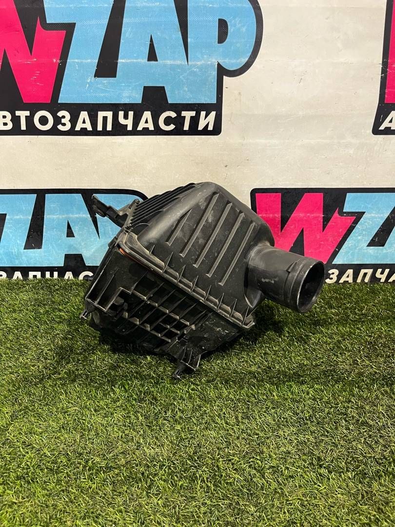 корпус воздушного фильтра Mini Countryman 2 поколение [рестайлинг] F60 2021, 2.0 л., бензин, АКПП, внедорожник 5 дв., полный привод, правый руль, 8675262, 13718675262, 8480400, 13718480400