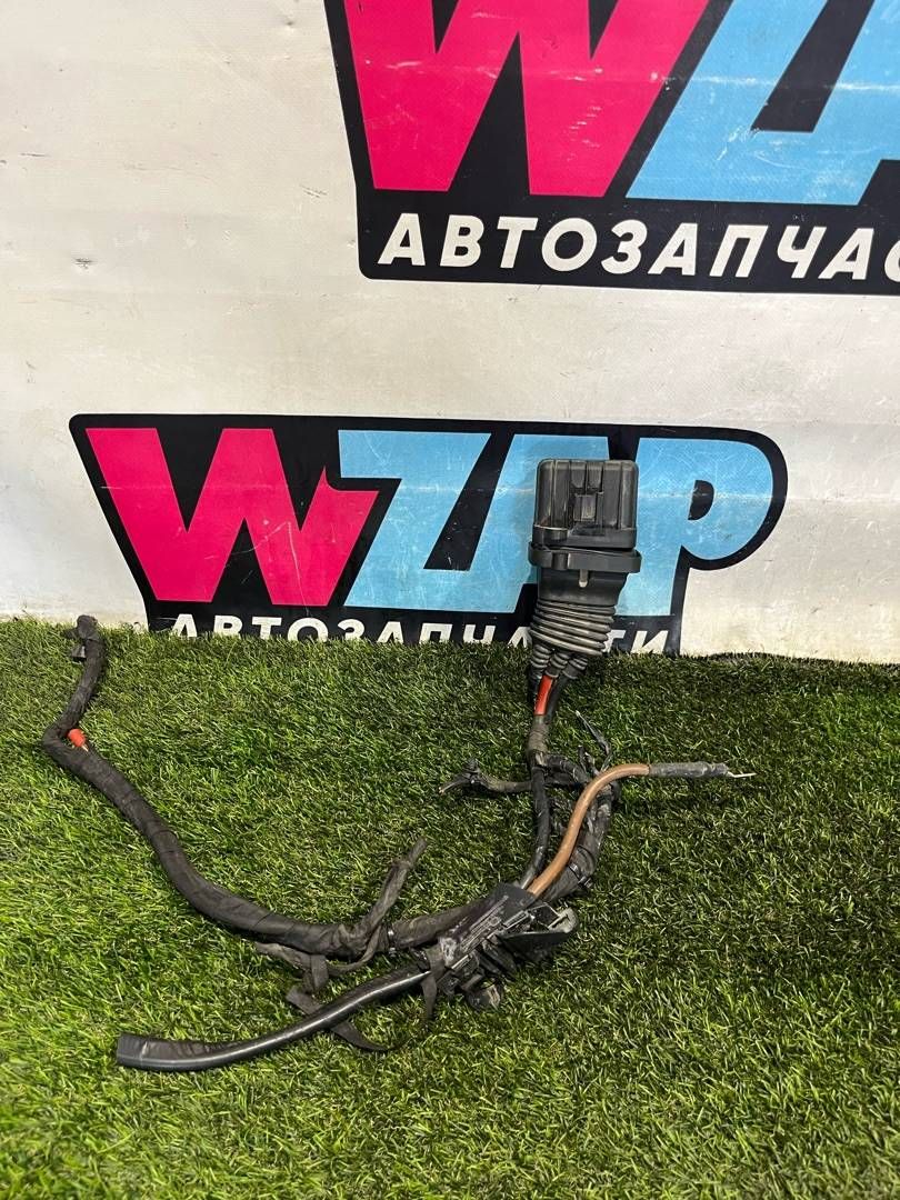 блок управления вентилятором (реле) Mini Countryman 2 поколение [рестайлинг] F60 2021, 2.0 л., бензин, АКПП, внедорожник 5 дв., полный привод, правый руль, 6822250