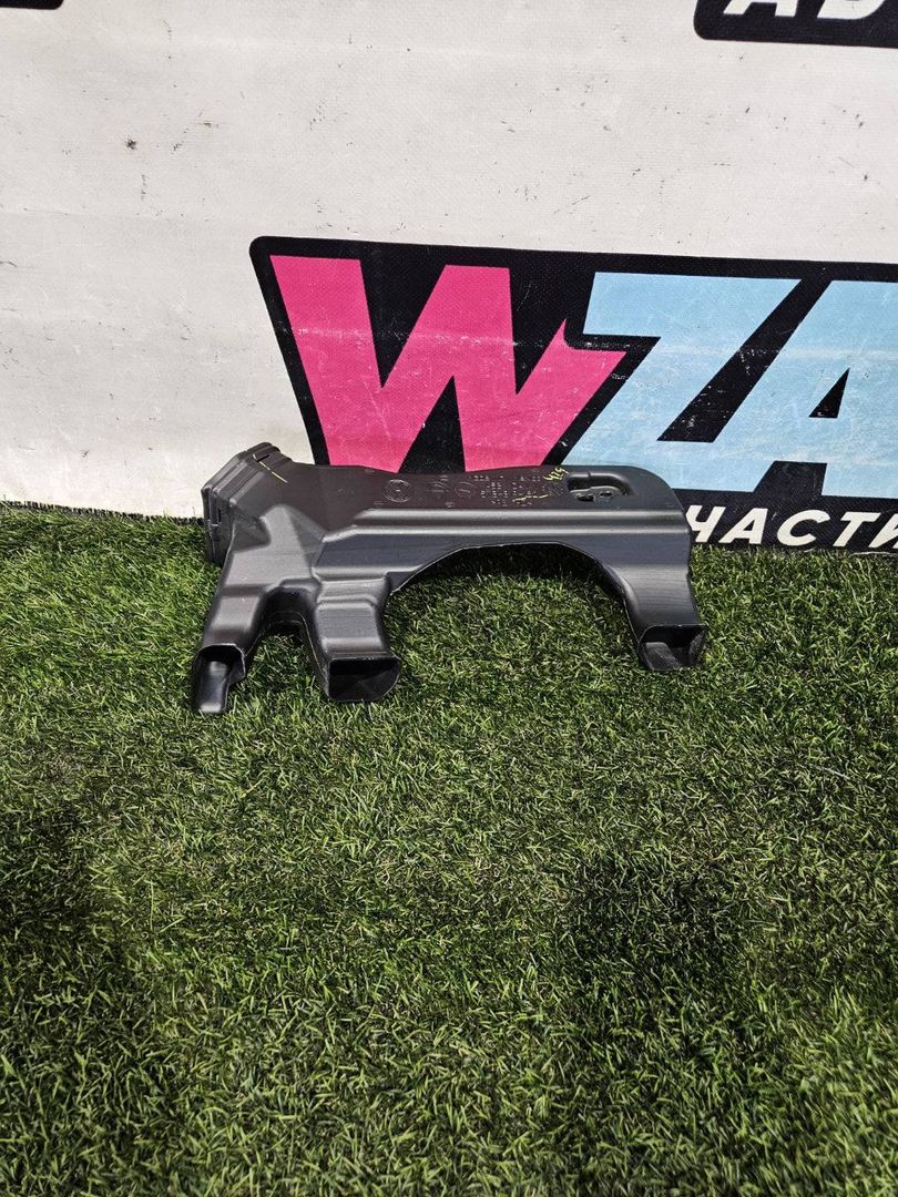воздуховод Volkswagen Tiguan 2 поколение 2020, 2.0 л., бензин, АКПП, внедорожник 5 дв., 5TB819152
