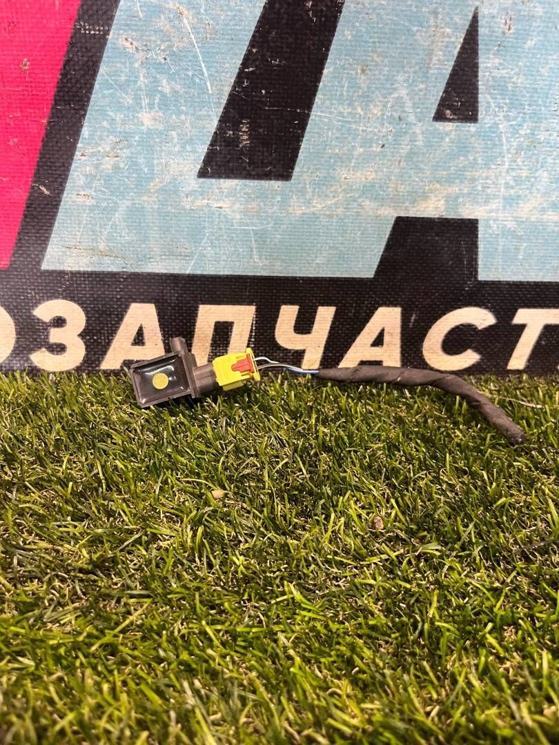 датчик удара Volkswagen Tiguan 2 поколение 2020, 2.0 л., бензин, АКПП, внедорожник 5 дв., 5Q0959651B