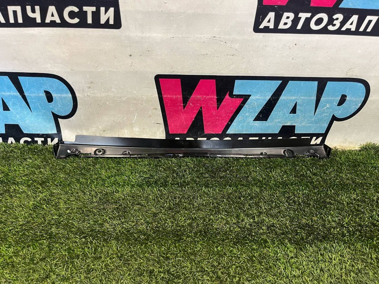 кронштейн (крепление) Volkswagen Tiguan 2 поколение 2020, 2.0 л., бензин, АКПП, внедорожник 5 дв., CR240LA-G160