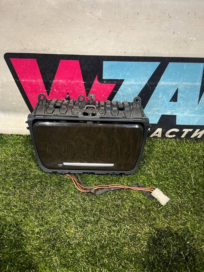 подстаканник BMW 5 серия F10/F11 [рестайлинг] F10 2014, 3.0 л., N55 B30 A, бензин, АКПП, седан, 51169277262, 9277262