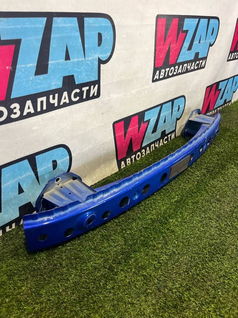 усилитель бампера заднего Subaru BRZ 1 поколение [рестайлинг] 2020, 2.0 л., бензин, МКПП, синий, купе, задний привод, JF1ZCAC11L9700317