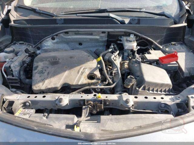 Buick Encore GX 2020
