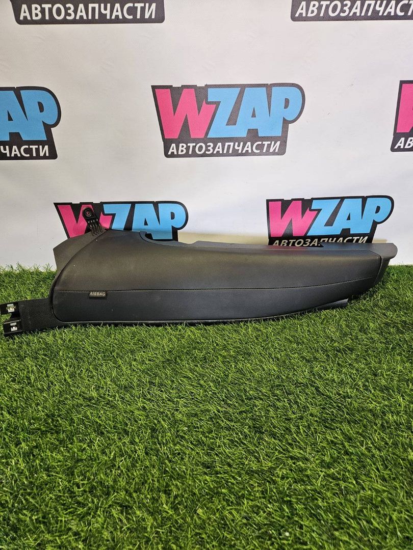 подушка безопасности сиденья Volkswagen Passat B8 2016, 2.0 л., дизель, универсал, передний привод, правый руль, 3G9885701H
