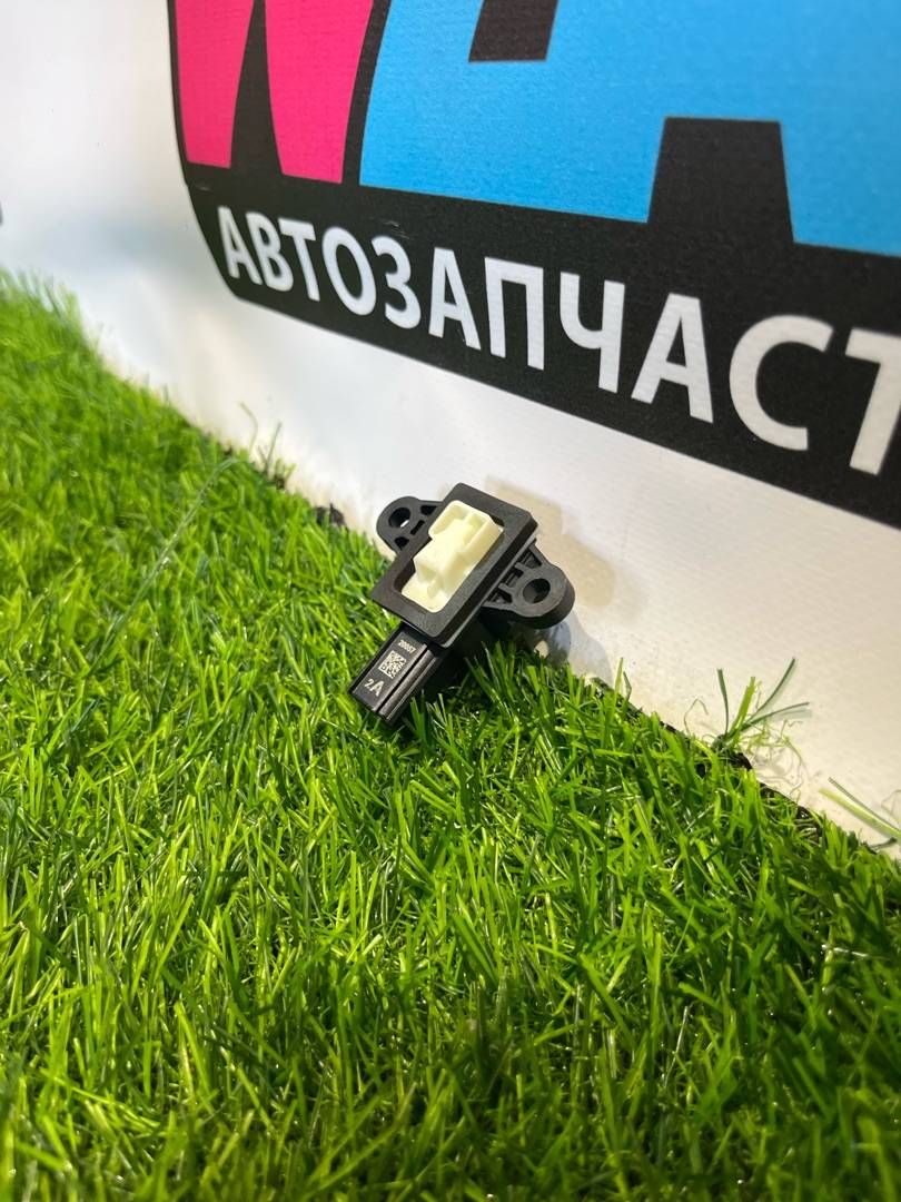 датчик удара Ford Mustang 6 поколение S550 [рестайлинг] 2020, 2.3 л., бензин, АКПП, купе, GN1514C676AA