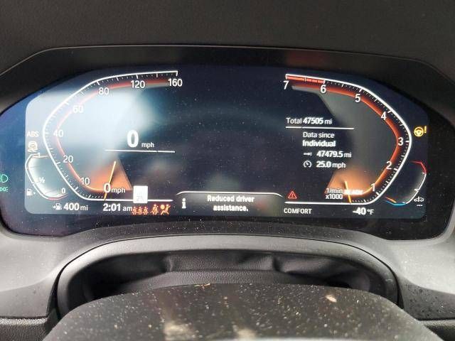 BMW 3 G20 2021