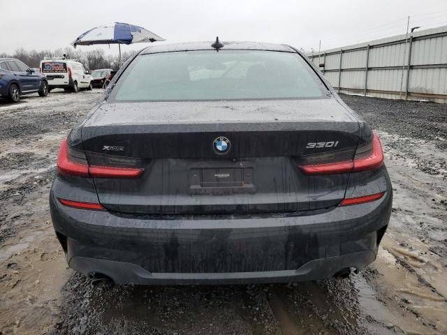 BMW 3 G20 2021