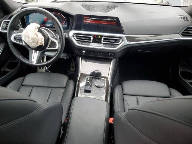 BMW 3 G20 2021