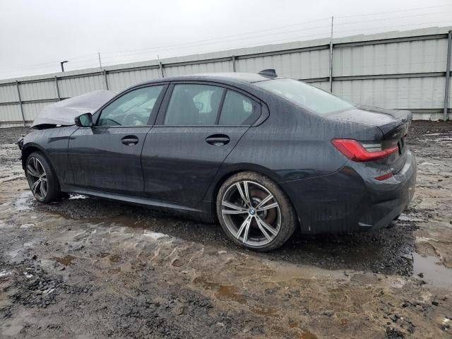 BMW 3 G20 2021