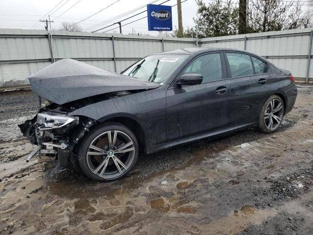 BMW 3 G20 2021