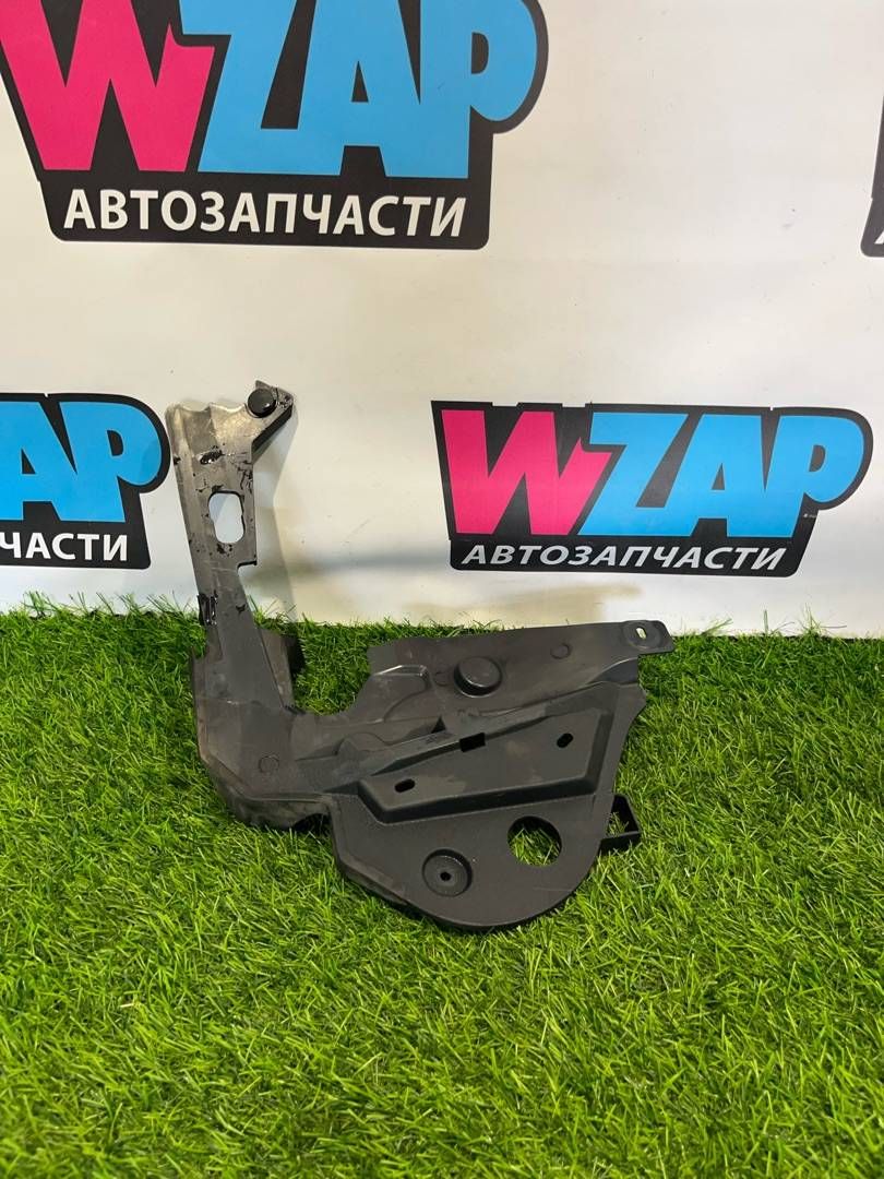 защита бампера (кенгурятник) Ford Escape 4 поколение CX482 2021, 1.5 л., бензин, АКПП, внедорожник 5 дв., передний привод, LJ6B-S02476-BB