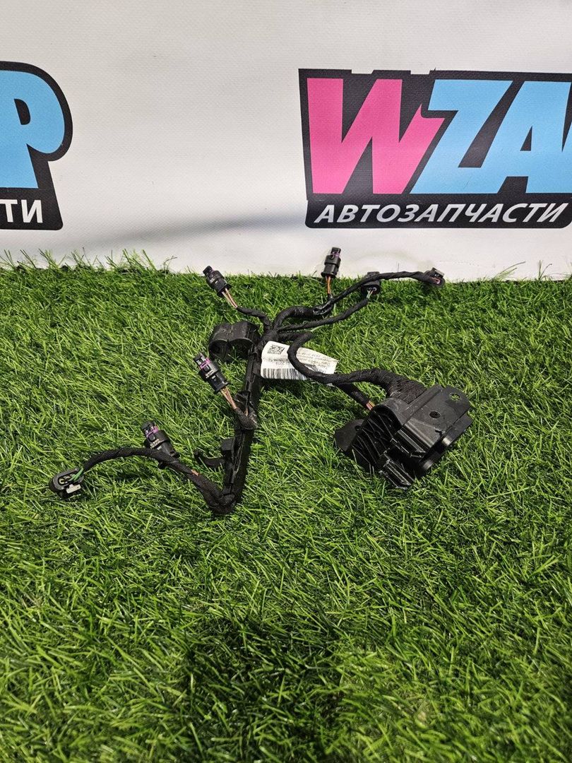 проводка Volkswagen Tiguan 2 поколение 2020, 2.0 л., бензин, АКПП, внедорожник 5 дв., 06L971627AB