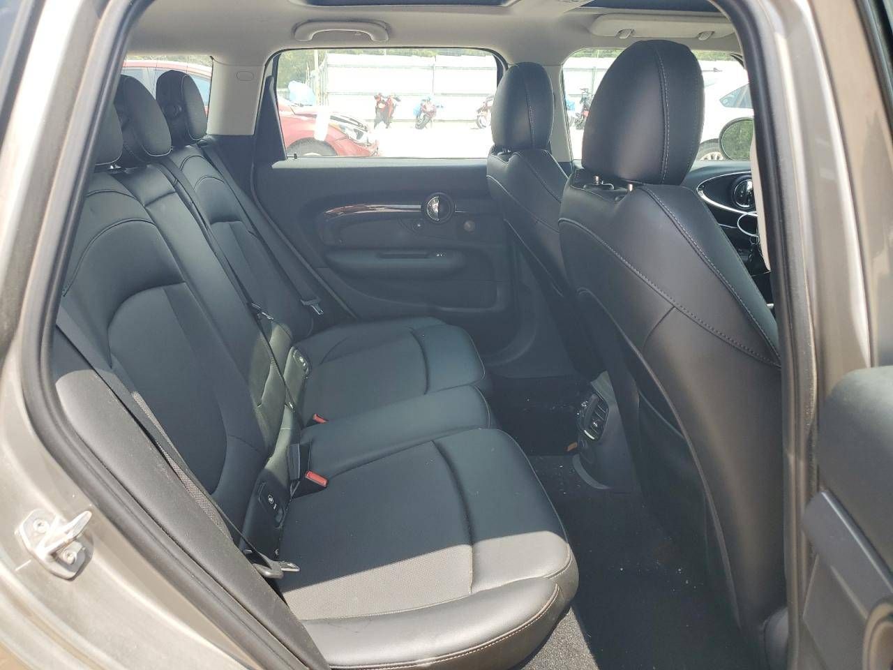 Mini Clubman 2 (F54) 2017