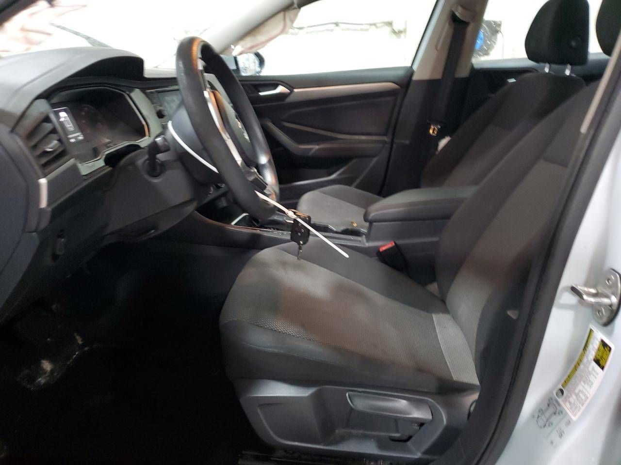 Volkswagen Jetta 7 2019