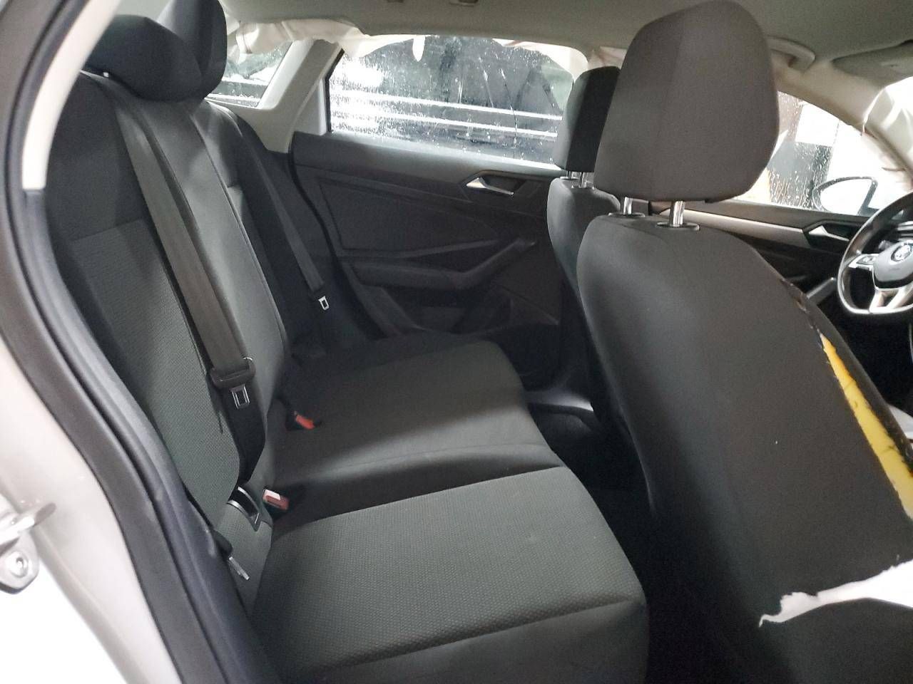 Volkswagen Jetta 7 2019