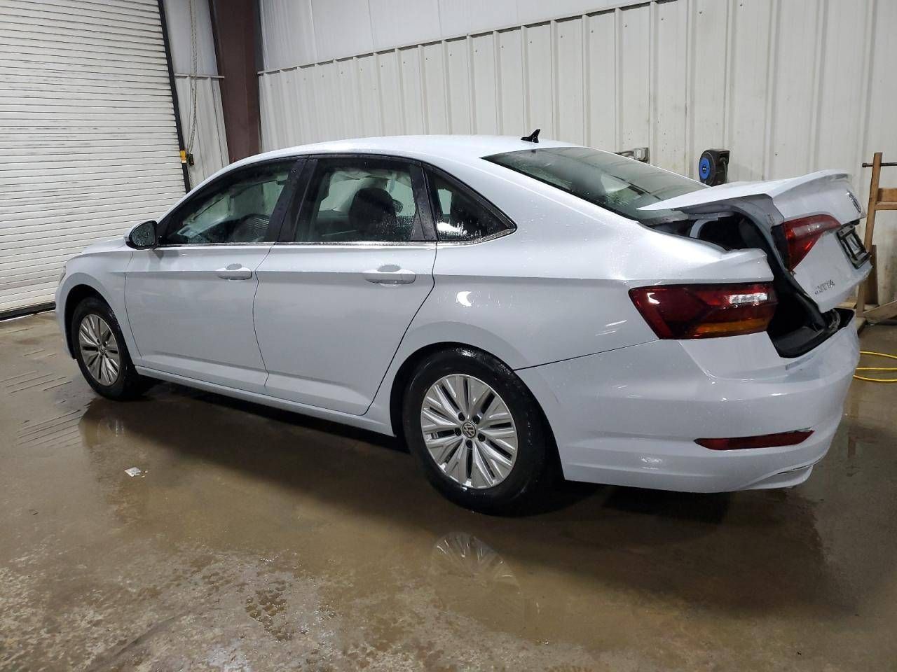 Volkswagen Jetta 7 2019