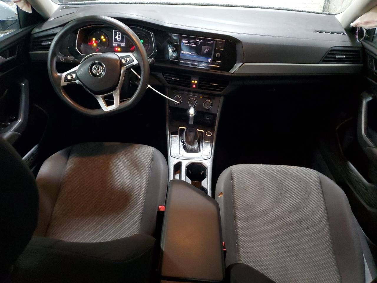 Volkswagen Jetta 7 2019