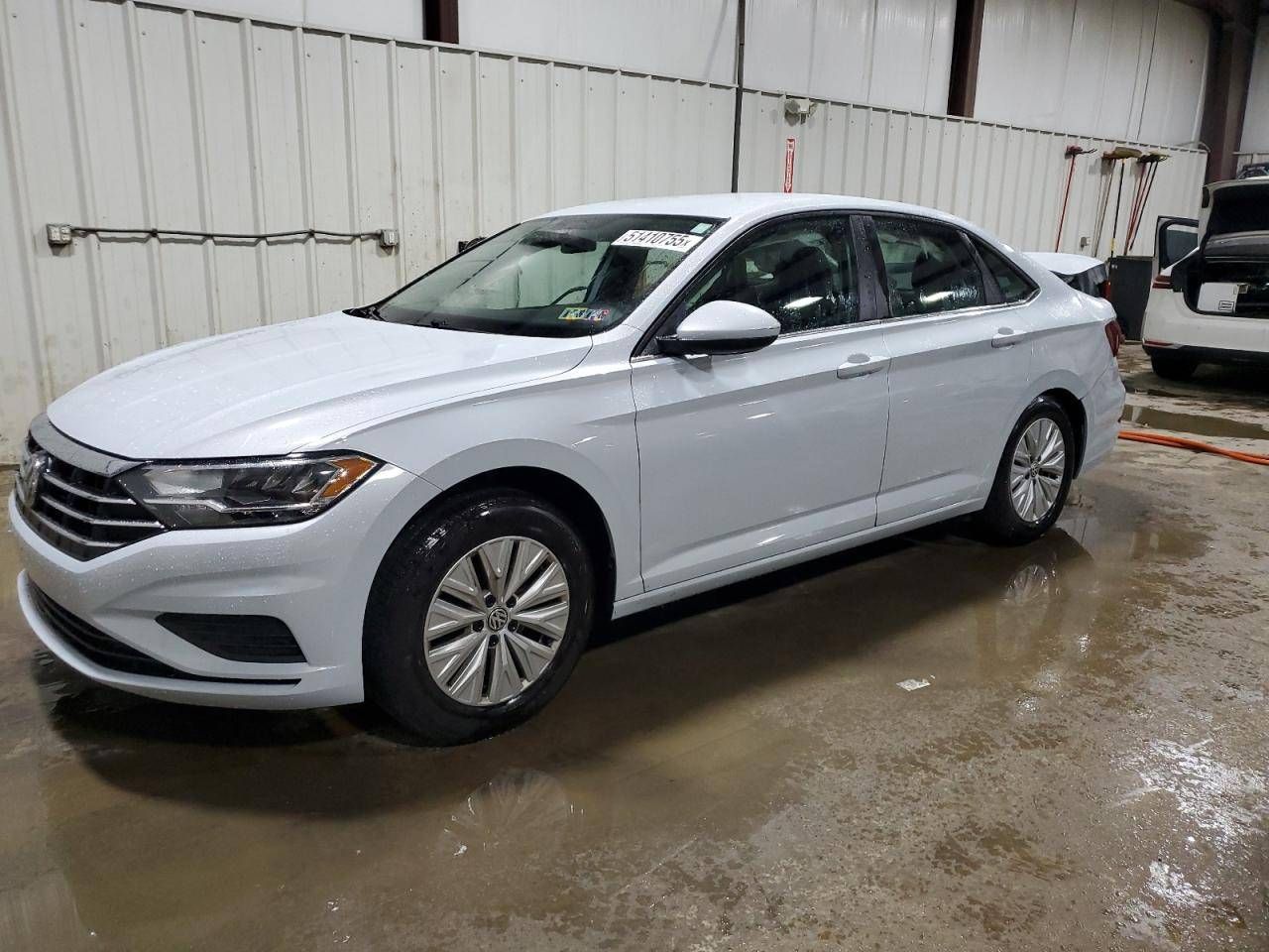Volkswagen Jetta 7 2019