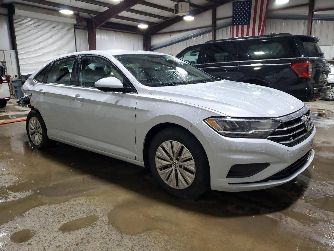 Volkswagen Jetta 7 2019