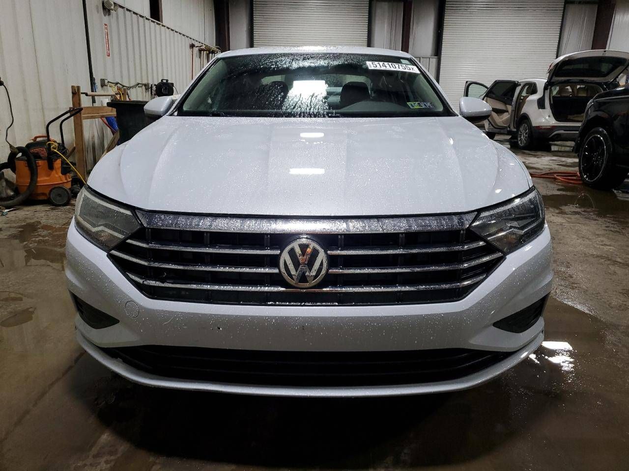 Volkswagen Jetta 7 2019
