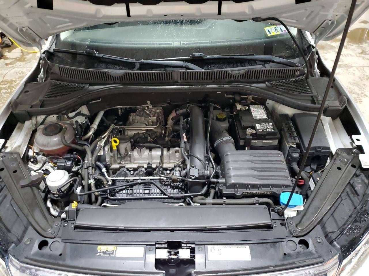 Volkswagen Jetta 7 2019
