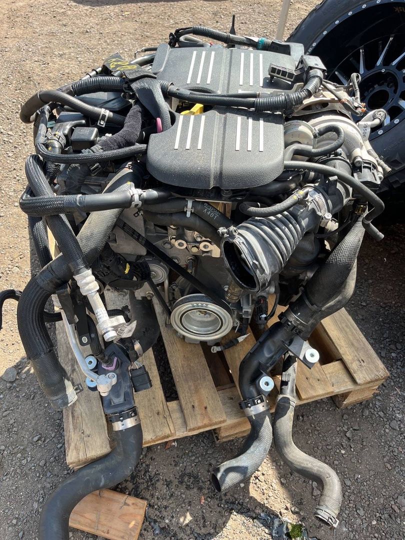 двигатель Fiat 124 2020, 1.4 л., бензин, МКПП, родстер, задний привод, 55267439