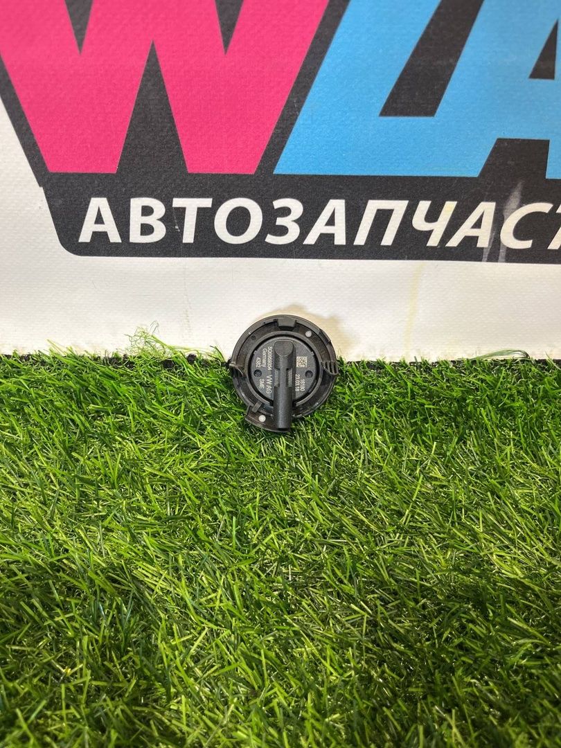 датчик удара Volkswagen Jetta 7 поколение 2019, 1.4 л., бензин, АКПП, седан, передний привод, 5Q0959354